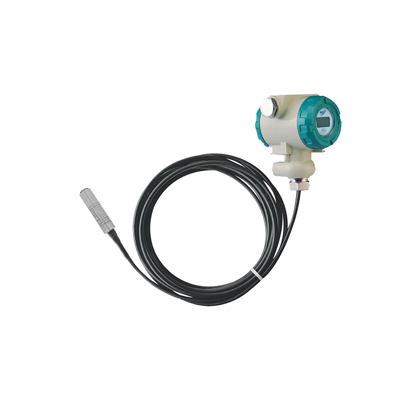 Transmisor de nivel sumergible PB8601