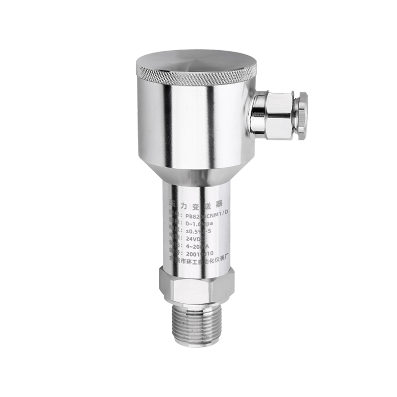 PB8200CNM1 tipo de acero inoxidable