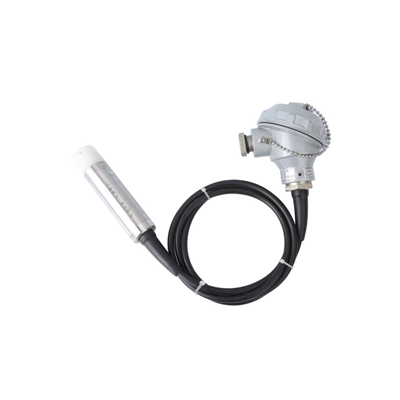Transmisor de nivel sumergible PB8600