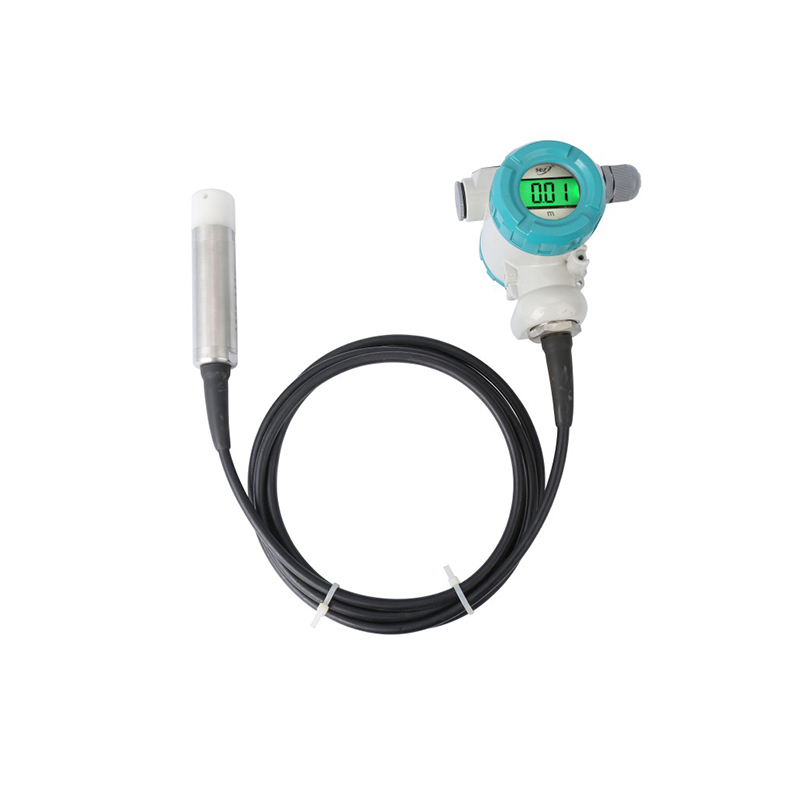 Transmisor de nivel sumergible PB8600