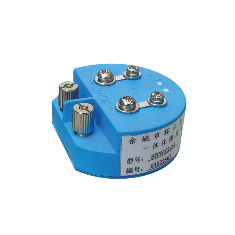 Transmisor de temperatura SBWZ2462
