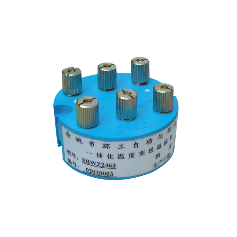 Transmisor de temperatura SBWZ2463