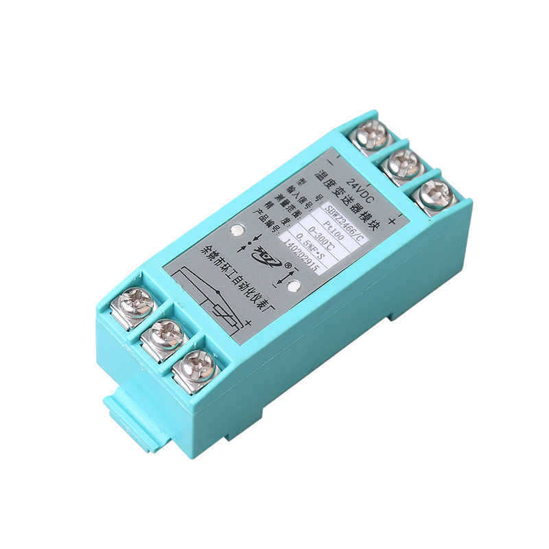 Transmisor de temperatura SBWZ2466