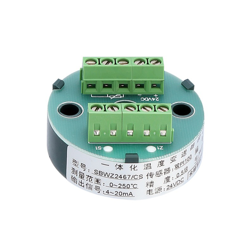 Transmisor de temperatura SBWZ2467-2C